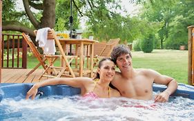 Ruby Country Lodges